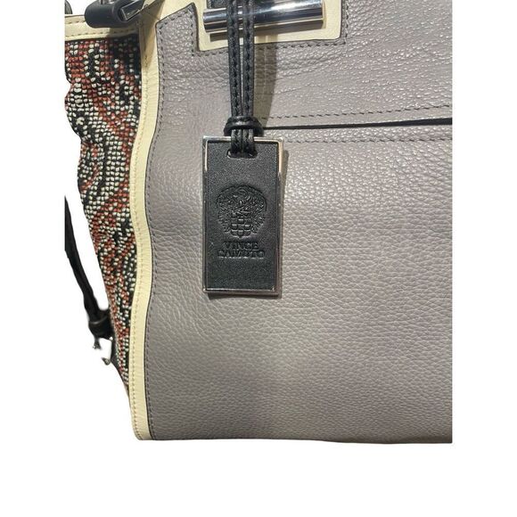 Vince Camuto Embroidered Purse - Picture 4 of 10